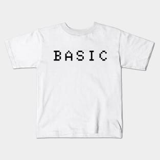 BASIC Kids T-Shirt